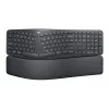 Logitech Ergo Series ERGO K860 versijai skirta klaviatūra