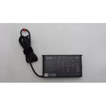 Lenovo 5A10W86327 USB-C maitinimo blokas 135 W suapvalintos formos