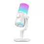 Žaidimų mikrofonas Maono DM30RGB (baltas)