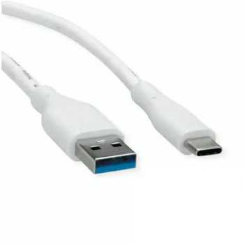 ROTRONIC-SECOMP VALUE USB laidas - USB A (vyriškas) į USB-C (vyriškas)
