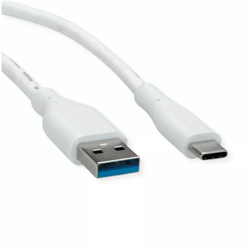 ROTRONIC-SECOMP VALUE USB laidas - USB A (vyriškas) į USB-C (vyriškas)
