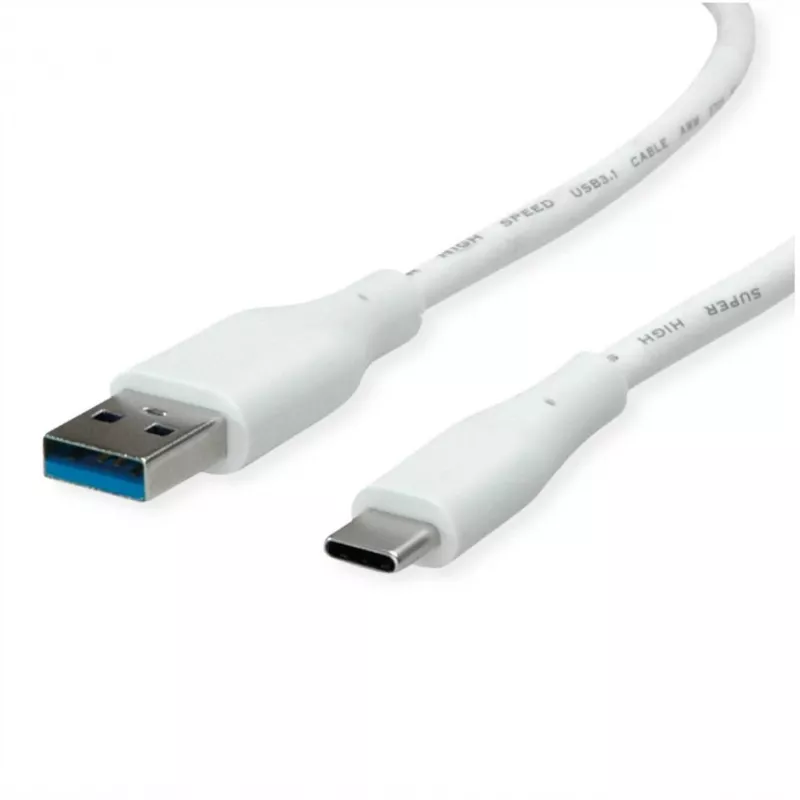ROTRONIC-SECOMP VALUE USB laidas - USB A (vyriškas) į USB-C (vyriškas)