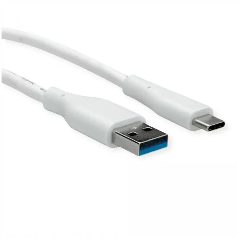 ROTRONIC-SECOMP VALUE USB laidas - USB A (vyriškas) į USB-C (vyriškas)