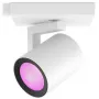Philips Hue White&Col. Amb. Argenta Spot 1 lemputė Baltas 1x4.2W