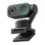 Insta360 Link2 Pro internetinė kamera (juoda) (Link2 Pro Black)