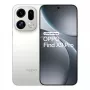 OPPO Find X9 Pro 17,2 cm (6,78 inch) Dual SIM Android 16.0 5G USB Type-C 16 GB RAM 512 GB atminties 7500 mAh balta