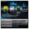 Stalinis kompiuteris Captiva Advanced Gaming R98-206 AMD Ryzen 7 5700X, 32GB RAM, 1TB M.2 SSD, GeForce RTX 5060, Wi-Fi 6, Windows 11
