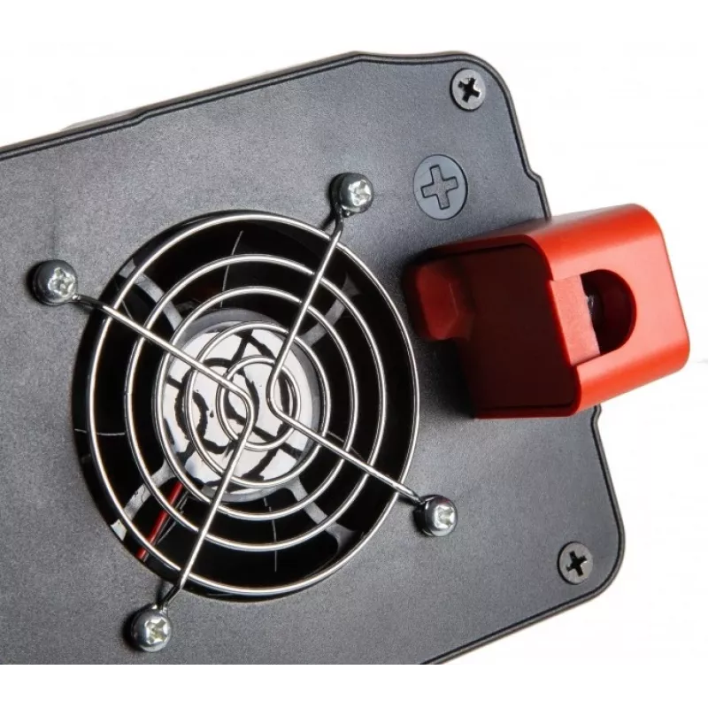 Inverteris 2000W TE22