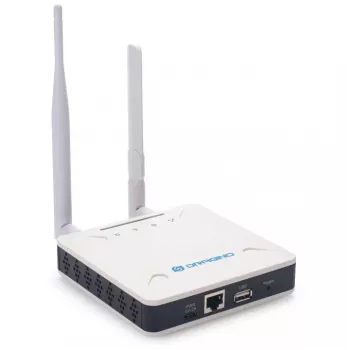 DRAGINO LPS8v2-868 – LoRa belaidis IoT šliuzas patalpoms (be 4G)