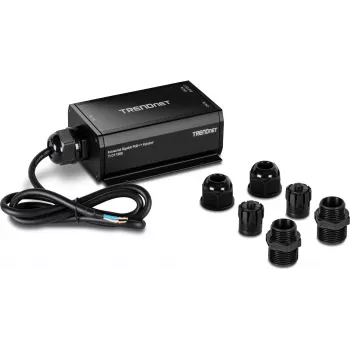 TRENDnet TI-O119GI IP67 lauko PoE++ injektorius 1 Gbps