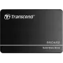 SSD452K-I - SSD - 256 GB - vidinis - 2,5 colio (6,4 cm)