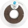 Wood Cork Glitter 1,75mm 750g Azurefilm 3D spausdinimo gijos Azurefilm (FW171-1000G)