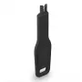 Lindy raktas RJ45 prievado spynai juodas (47890)
