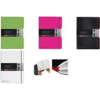 Herlitz 11361508 juodas