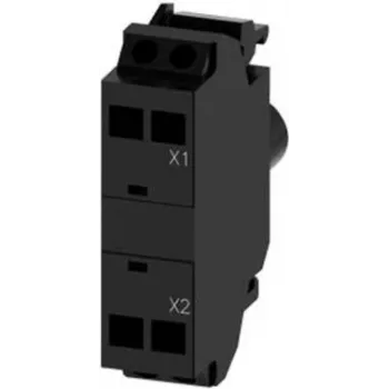 Siemens LED modulis 230 VAC, SIRIUS ACT (3SU1401-1BF40-3AA0)