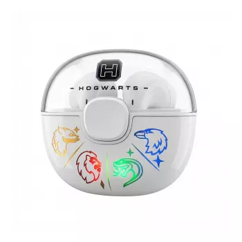 Lazerbuilt Ausinės Į ausį Harry Potter Hogwarts (TWSHP-LI-HOGWARTS)