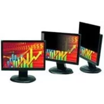 3M PF22.0W - Privatumo filtras ekranui - 55,9 cm plačiaekranis (22 coliai)