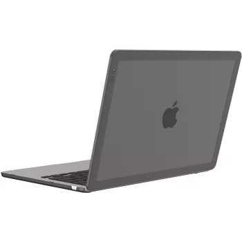 Incase Edge Hardshell Case, Apple MacBook Air 15 (2024 ir 2023), juoda, INMB200752-BLK