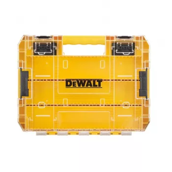 DeWALT DT70839-QZ TOUGHCASE+ transportinė dėžė