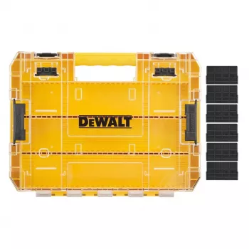 DeWALT DT70839-QZ TOUGHCASE+ transportinė dėžė