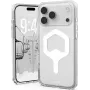 UAG Urban Armor Gear Plyo Dėklas su MagSafe | Apple iPhone 17 Pro Max | ledo (permatomas)/Balta | 114530114341