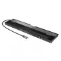 j5create JCD542-N USB-C® dviejų HDMI™ dokų stotelė