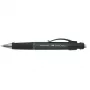 FABER-CASTELL Mechaninis pieštukas Grip Plus 0,7 mm, žalias