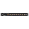 ATEN CL5708MW 43 cm LCD KVM jungiklis, USB/PS-2, VGA, 8 prievadų, JK išdėstymas