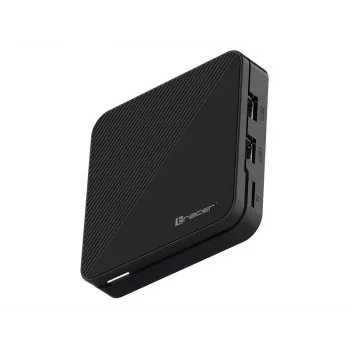 Tracer 47667 Smart TV Box – išmanusis televizoriaus priedėlis