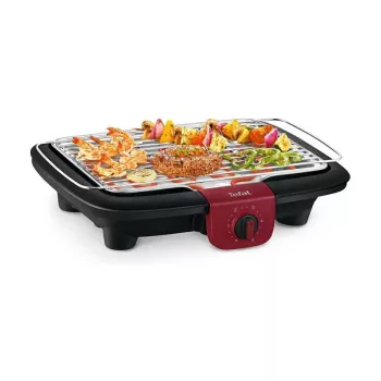 Tefal stalo grilis EasyGrill BG90E5
