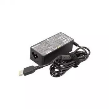 Lenovo 45N0298 45W vidinis maitinimo šaltinis ir įtampos keitiklis, juodas