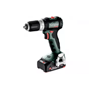 Metabo SB 18 L BL 1700 RPM Besvoris 1.3 kg Juoda, Žalia, Raudona, Sidabrinė