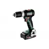 Metabo SB 18 L BL 1700 RPM Besvoris 1.3 kg Juoda, Žalia, Raudona, Sidabrinė