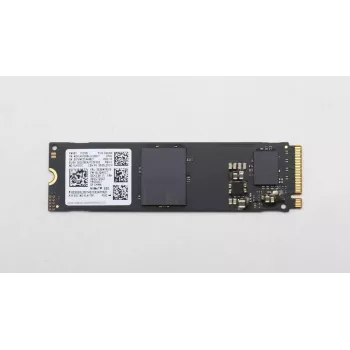 512GB M.2 2280 PCIe 4.0 SSD Lenovo