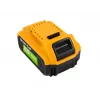Green Cell akumuliatorius, skirtas DeWalt XR 18V 5Ah elektriniams įrankiams, DCB184
