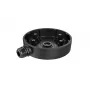 Hikvision DS-1280ZJ-DM55 (Juoda) jungiamoji dėžutė