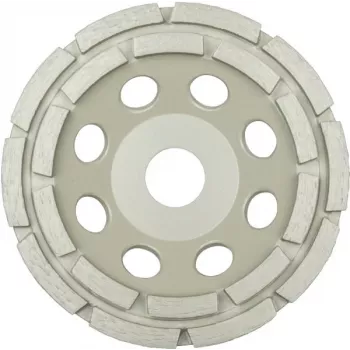 K.DIAL DIAM. FINISHING TOUCH. SEG. 125x7x22 DS300B