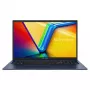 ASUS Vivobook 17 X1704VA-AU1237W Core5 120U/16GB/512GB/W11 Home nešiojamas kompiuteris (mėlynas)