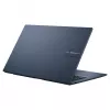 ASUS Vivobook 17 X1704VA-AU1237W Core5 120U/16GB/512GB/W11 Home nešiojamas kompiuteris (mėlynas)