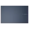 ASUS Vivobook 17 X1704VA-AU1237W Core5 120U/16GB/512GB/W11 Home nešiojamas kompiuteris (mėlynas)