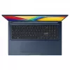 ASUS Vivobook 17 X1704VA-AU1237W Core5 120U/16GB/512GB/W11 Home nešiojamas kompiuteris (mėlynas)