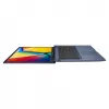 ASUS Vivobook 17 X1704VA-AU1237W Core5 120U/16GB/512GB/W11 Home nešiojamas kompiuteris (mėlynas)