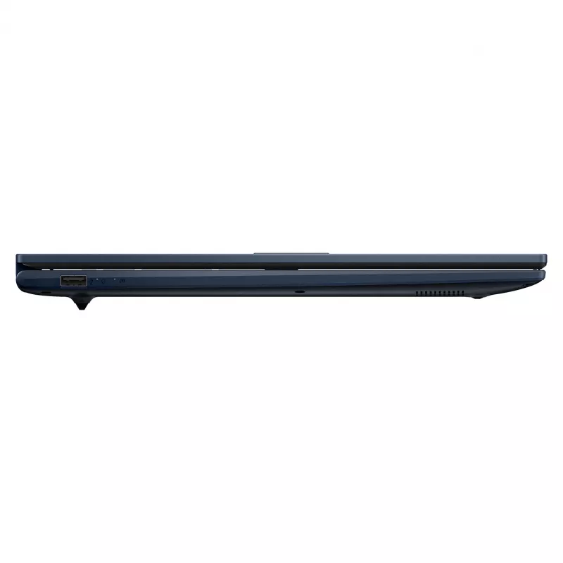 ASUS Vivobook 17 X1704VA-AU1237W Core5 120U/16GB/512GB/W11 Home nešiojamas kompiuteris (mėlynas)
