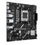 ASUS PRIME B840M-R Micro-ATX pagrindinė plokštė Socket AM5 DDR5 iki 128 GB Ryzen 9000 (90MB1PT0-M0EAY0)