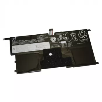 Bti 4C baterija, skirta Lenovo ThinkPad Carbon 3 kartos, OEM: 00HW003