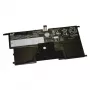 Bti 4C baterija, skirta Lenovo ThinkPad Carbon 3 kartos, OEM: 00HW003