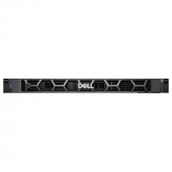 Serveris Dell PowerEdge R260 Smart Selection 6x2.5 6315P 16G 2x1.2T