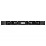 Serveris Dell PowerEdge R260 Smart Selection 6x2.5 6315P 16G 2x1.2T