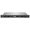 Serveris Dell PowerEdge R260 Smart Selection 6x2.5 6315P 16G 2x1.2T