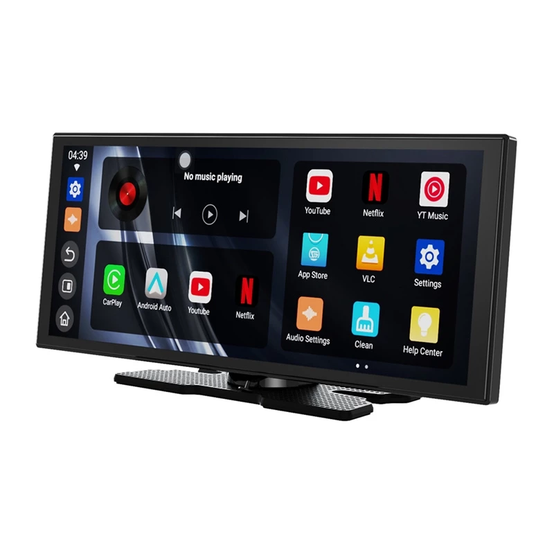 OTTOCAST OTTOAIBOX N95 automobilinis monitorius